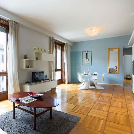 Duomo Center Apartment Mediolan Zewnętrze zdjęcie