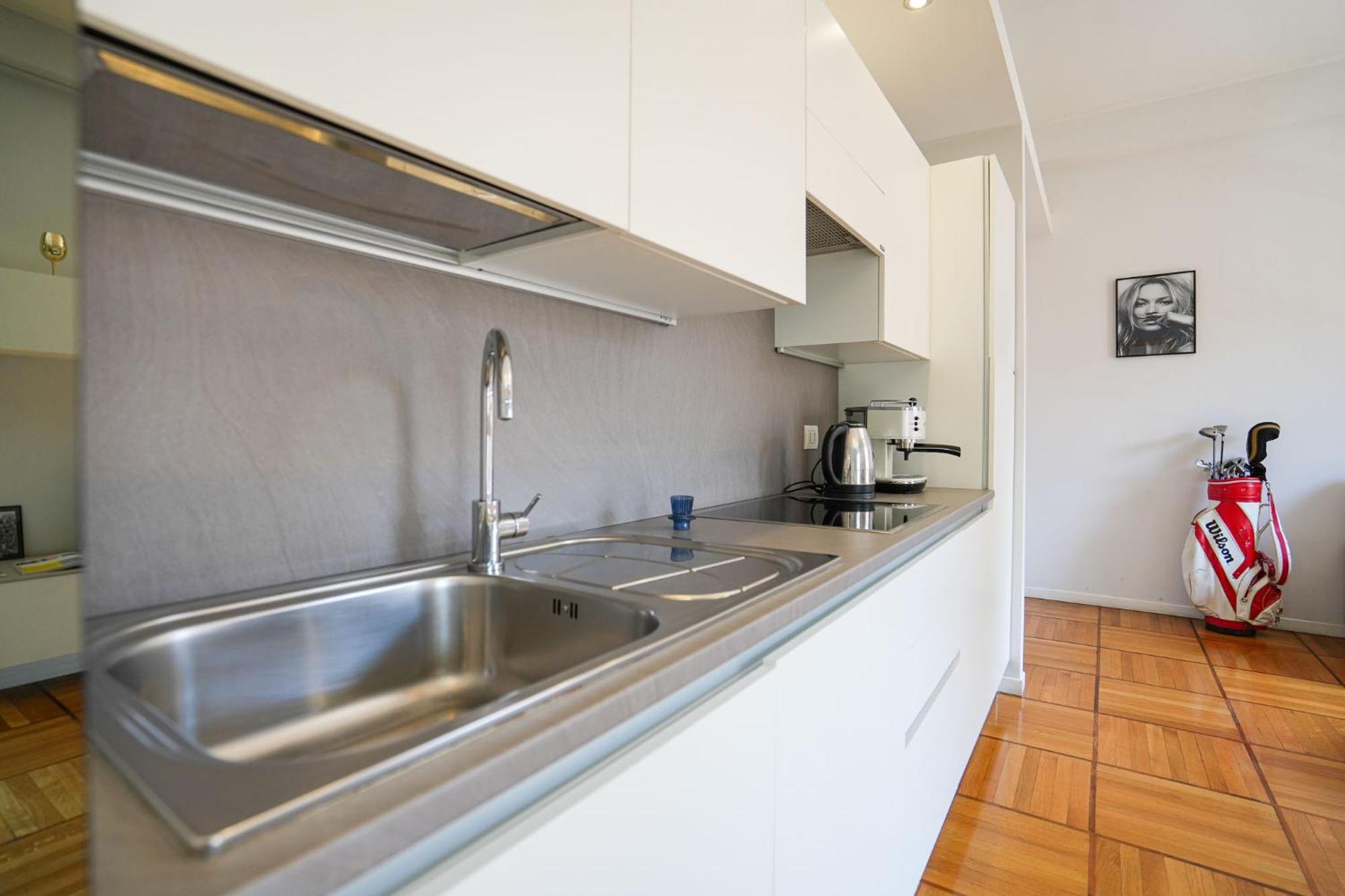 Duomo Center Apartment Mediolan Zewnętrze zdjęcie