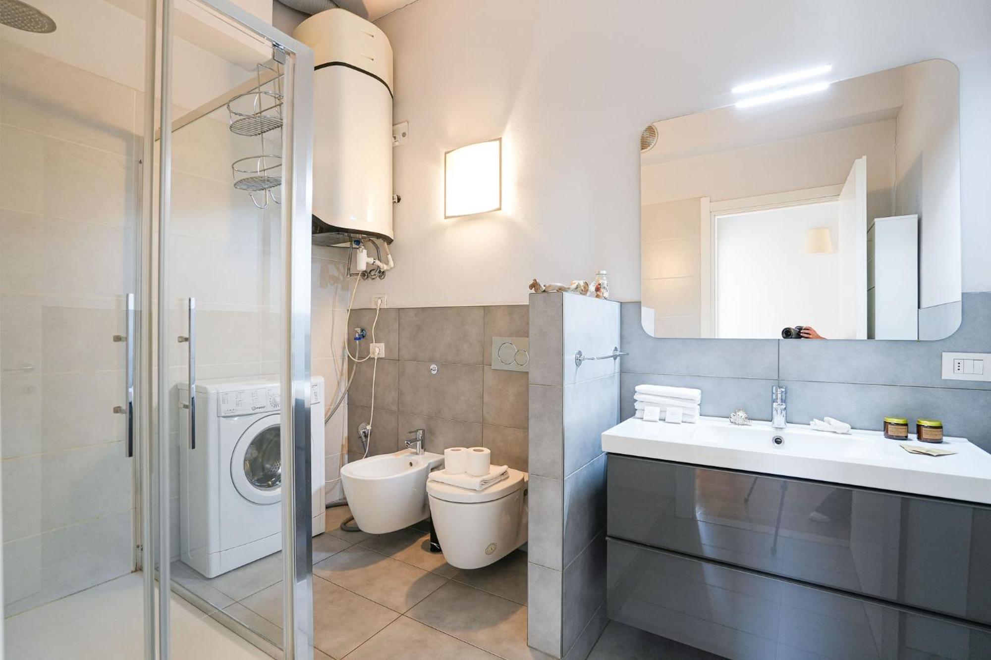 Duomo Center Apartment Mediolan Zewnętrze zdjęcie