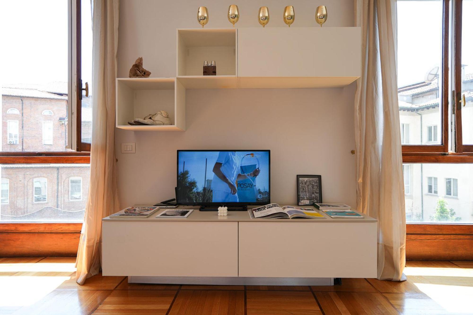 Duomo Center Apartment Mediolan Zewnętrze zdjęcie