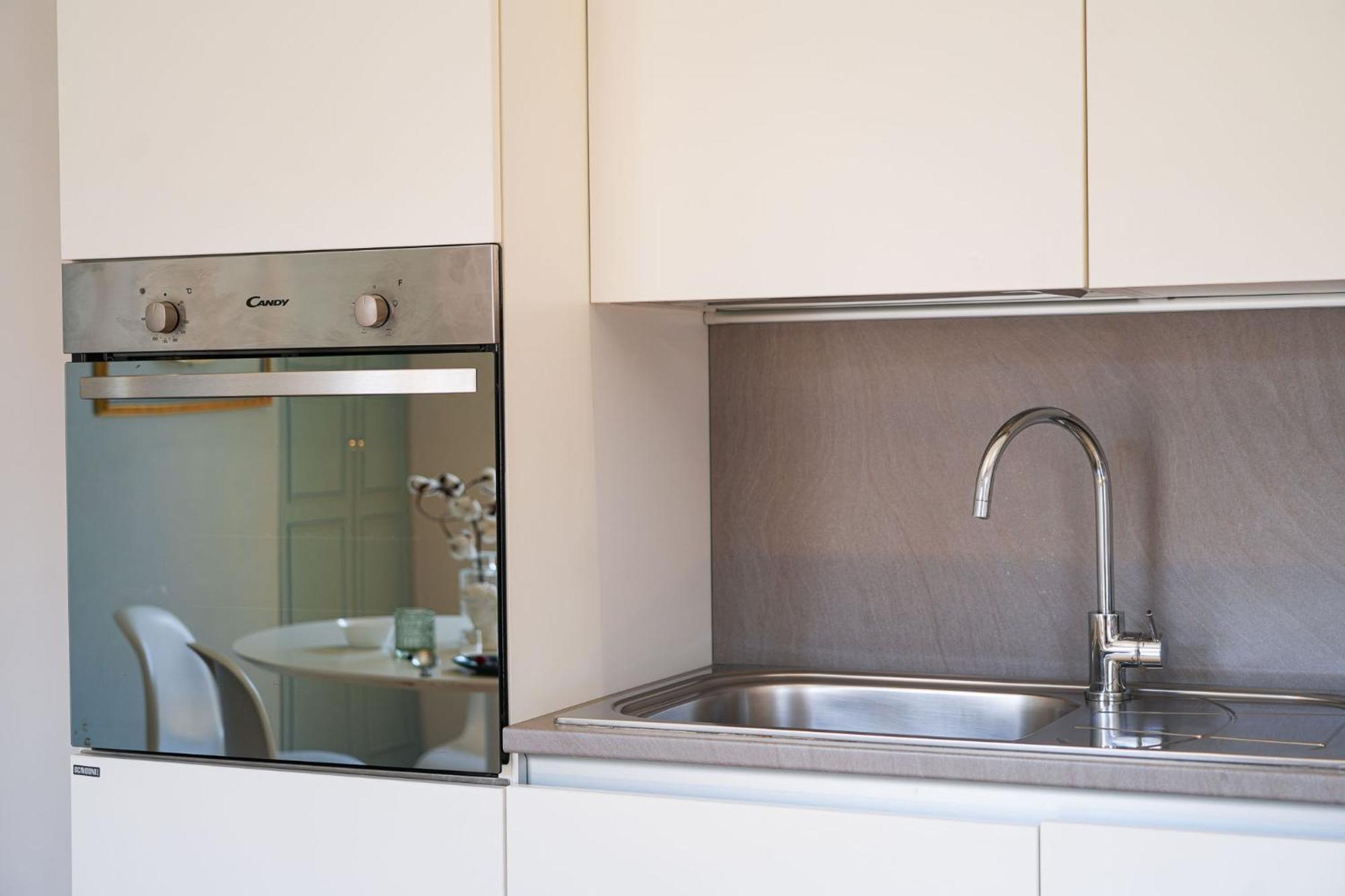 Duomo Center Apartment Mediolan Zewnętrze zdjęcie
