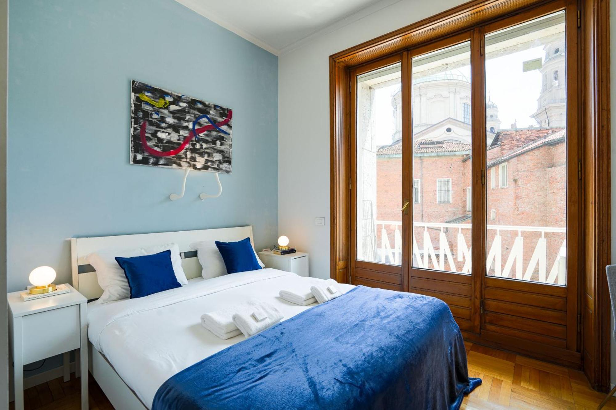 Duomo Center Apartment Mediolan Zewnętrze zdjęcie